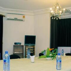 Asa Royal hotel развлечения