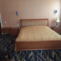 Отель Nairi Hotel Армения, Джермук - отзывы, цены и фото номеров - забронировать отель Nairi Hotel онлайн комната для гостей фото 3