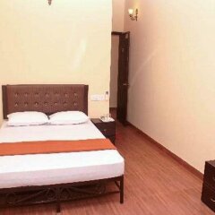 Отель Amoura Guest House комната для гостей фото 5