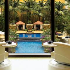 Отель Wynn Macau фото 5