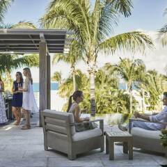 Отель Four Seasons Resort and Residence Anguilla фото 2