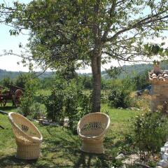 Отель Antica Dimora Country House Сарнано фото 15