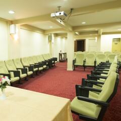 Ikbal Deluxe Hotel Istanbul