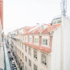 Vistas De Lisboa Hostel Лиссабон комната для гостей фото 4