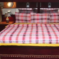 Отель Upper Class Suites развлечения