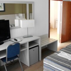 Отель 4R Salou Park Resort I удобства в номере фото 2