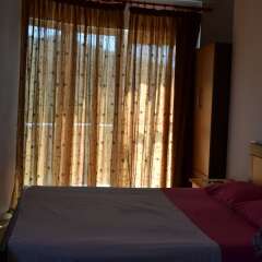 Отель Bino Apartments Албания, Ксамил - отзывы, цены и фото номеров - забронировать отель Bino Apartments онлайн комната для гостей фото 5