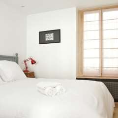 Апартаменты St. Germain des Pres Mabillon Apartment комната для гостей фото 3
