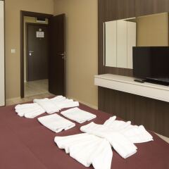 Paradiso Hotel удобства в номере