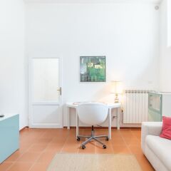 Отель Porta Romana House Флоренция комната для гостей фото 4