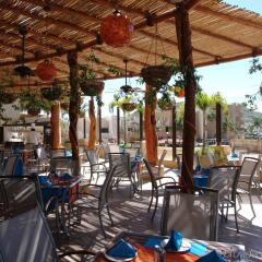 Отель Marina Fiesta Resort & Spa All - Inclusive