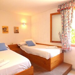 Отель Casa Padrino, Piscina Privada, WiFi, Cerca de la playa комната для гостей фото 4