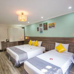 Отель Pan Hotel Hotel Вьетнам, Ханой - отзывы, цены и фото номеров - забронировать отель Pan Hotel Hotel онлайн фото 14
