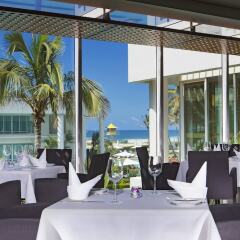 Отель Sheraton Grand Mirage Resort, Gold Coast питание фото 3