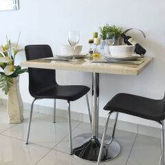 Отель Wong Amat Tower Apt.909 Паттайя в номере