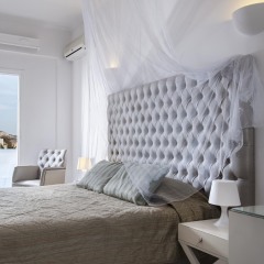 Hotel Daedalus комната для гостей фото 5