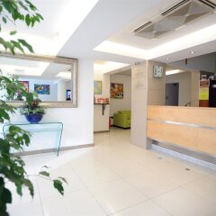 Gorgianis Hotel интерьер отеля фото 2