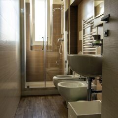 Отель Casa Vacanze Civico 32 Бернальда ванная фото 2