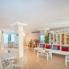 Hotel Thb Dos Playas детские мероприятия фото 2