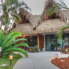 Отель Harbor Reef Beach & Surf Resort фото 10
