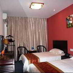Good Dream Business Hotel (Shanghai Changning) комната для гостей