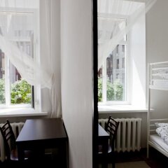 Гостиница iVAN Hostel в Москве - забронировать гостиницу iVAN Hostel, цены и фото номеров Москва удобства в номере фото 2