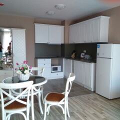 Апартаменты Admiral Plaza Apartments в номере фото 9