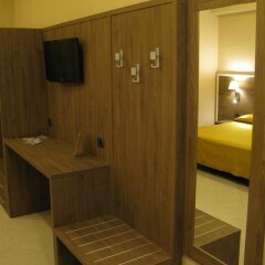 Hotel Moderno Бари удобства в номере фото 2
