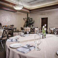 CopperLeaf Boutique Hotel & Spa