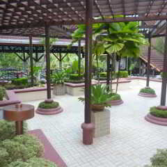 Sabah Hotel Sandakan фото 3