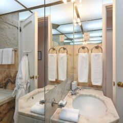 Отель One Of Our Boutique Collection Hotels (roulet) Лиссабон ванная