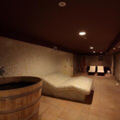 Отель Gela & Spa Болгария, Чепеларе - отзывы, цены и фото номеров - забронировать отель Gela & Spa онлайн фото 15