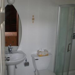 Naniki Cottages in St. Andrew, Barbados from 1315$, photos, reviews - zenhotels.com bathroom