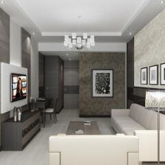 Metropolitan Hotel Dubai комната для гостей фото 8