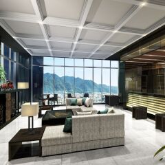 Отель Candeo Hotels Kobe Torroad Кобе гостиничный бар