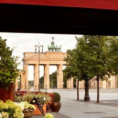 Отель Adlon Kempinski фото 7