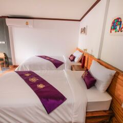 Amethyst Boutique Hotel Fisherman's Village комната для гостей фото 2