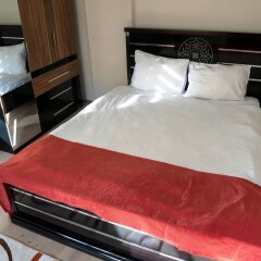 Апарт- Fimaj Residence Турция, Кайсери - 1 отзыв об отеле, цены и фото номеров - забронировать отель Апарт-Отель Fimaj Residence онлайн сейф в номере