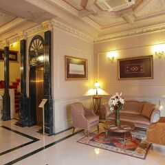 Anemon Hotel Galata - Special Class интерьер отеля фото 2