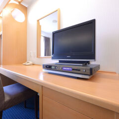 Отель Vessel Hotel Kumamoto Airport Япония, Асо - отзывы, цены и фото номеров - забронировать отель Vessel Hotel Kumamoto Airport онлайн удобства в номере