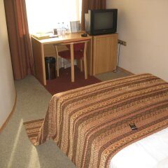 EgoEAST Mini Hotel удобства в номере