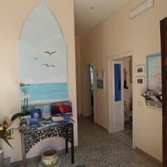 Отель B&B Villa Raineri Таормина интерьер отеля фото 2