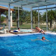 Отель Yellow Alvor Garden - All Inclusive фитнесс-зал фото 2