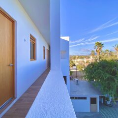 Отель Palo Verde Hotel Мексика, Кабо-Сан-Лукас - отзывы, цены и фото номеров - забронировать отель Palo Verde Hotel онлайн фото 4