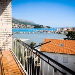 Rooms Rajic in Split, Croatia from 165$, photos, reviews - zenhotels.com balcony