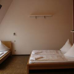 Baxpax Downtown Hostel Hotel Берлин фото 7