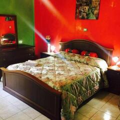 Отель B&B Milon детские мероприятия фото 2