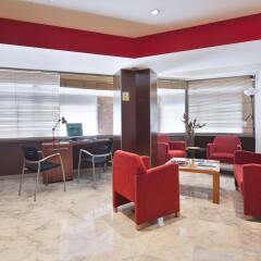 Hotel Best Aranea интерьер отеля фото 3