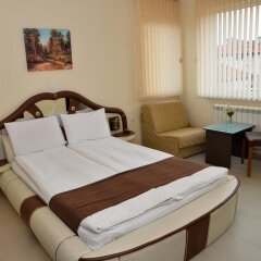 Отель Guesthouse Diltsvet Боровец комната для гостей фото 2