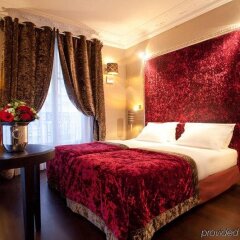 Hotel Ares Eiffel фото 18